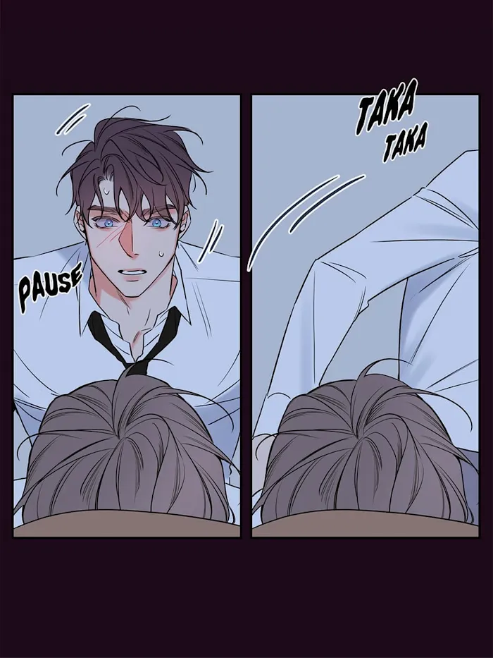 K’s Secret - Chapter 59 Page 54