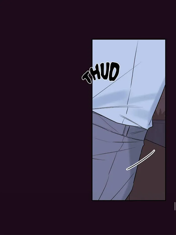 K’s Secret - Chapter 59 Page 57