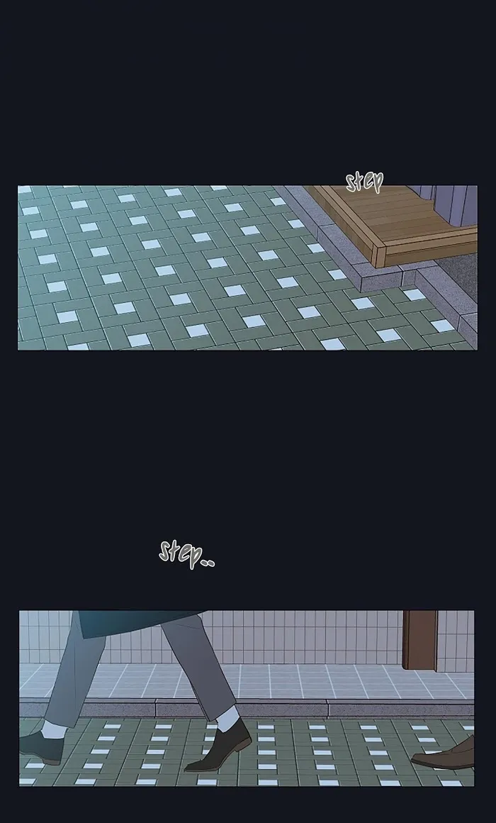 K’s Secret - Chapter 6 Page 27
