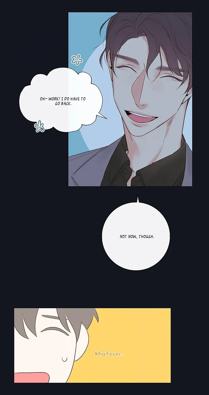 K’s Secret - Chapter 6 Page 30
