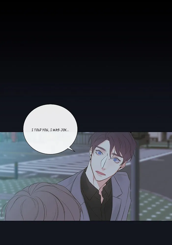 K’s Secret - Chapter 6 Page 39