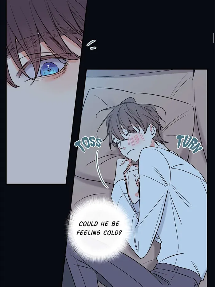 K’s Secret - Chapter 60 Page 6