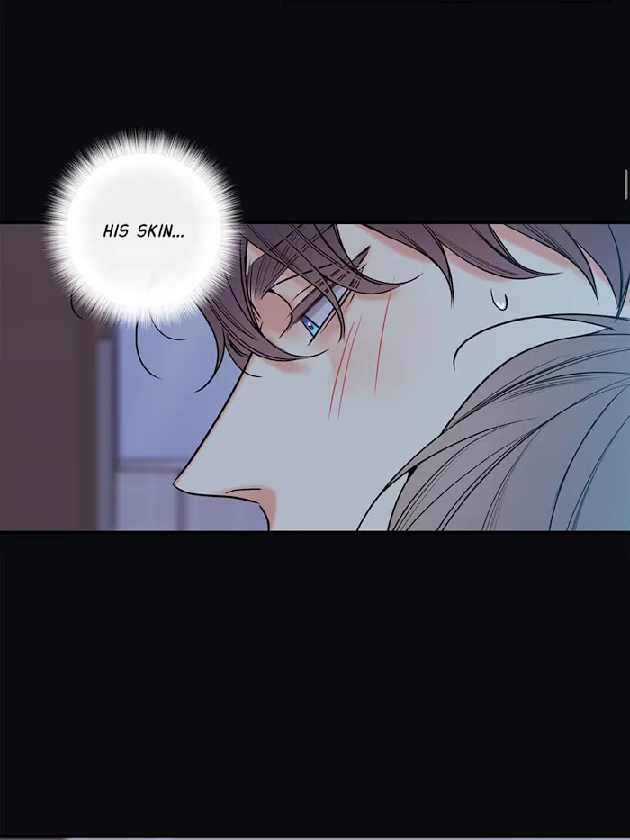 K’s Secret - Chapter 60 Page 12