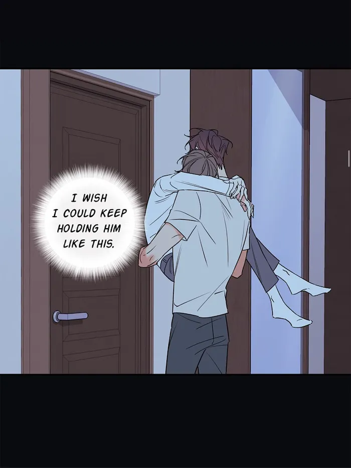 K’s Secret - Chapter 60 Page 21