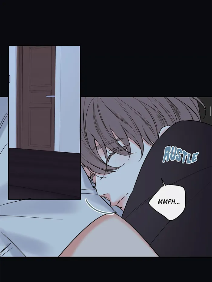 K’s Secret - Chapter 60 Page 25