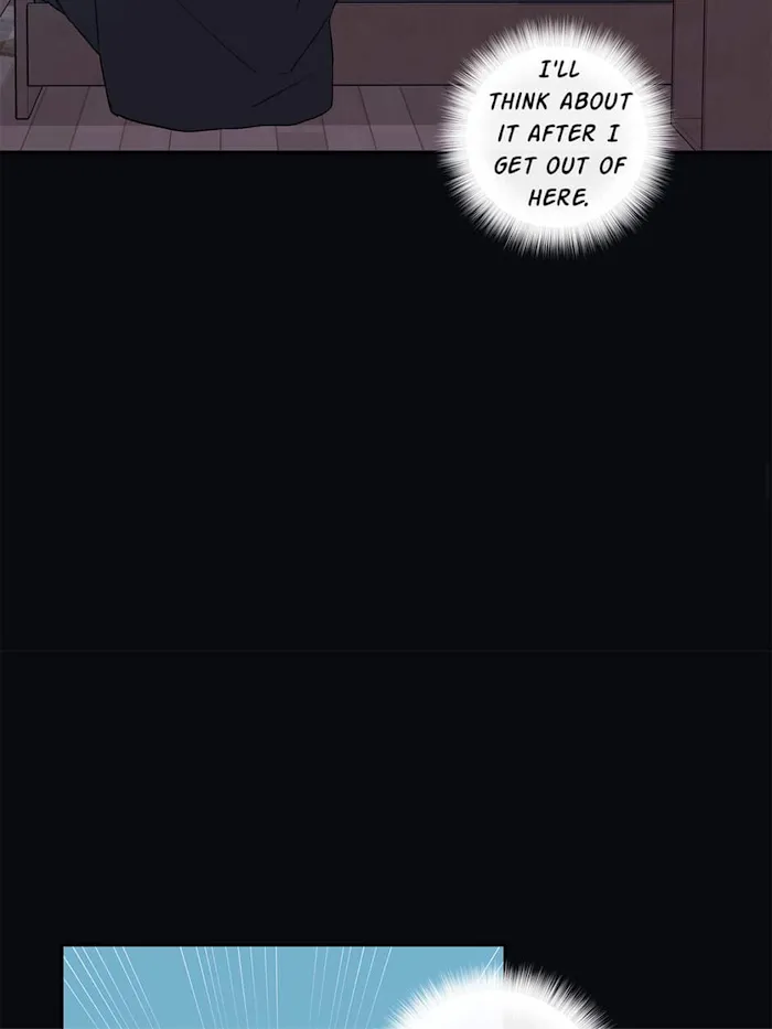 K’s Secret - Chapter 60 Page 30