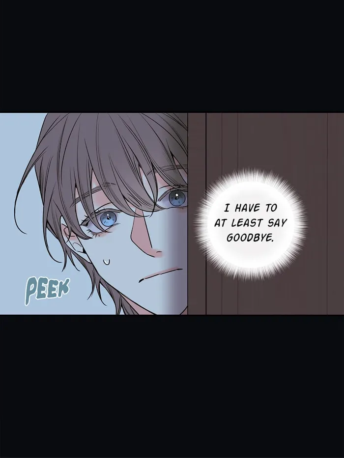 K’s Secret - Chapter 60 Page 33