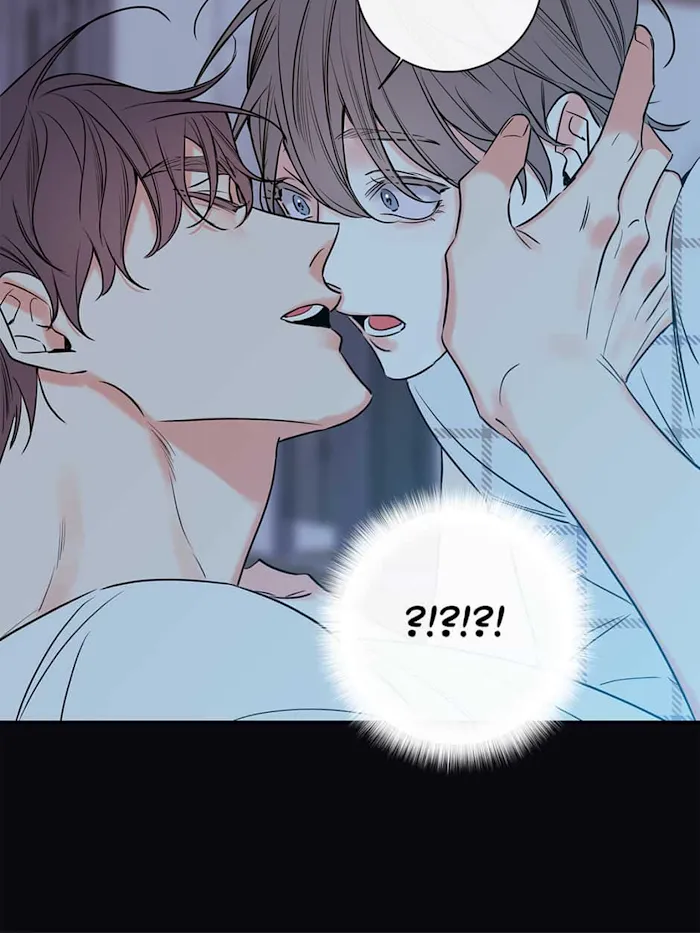 K’s Secret - Chapter 60 Page 38