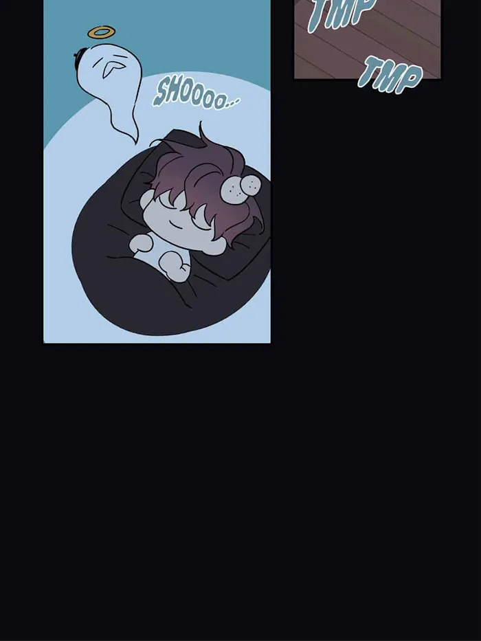 K’s Secret - Chapter 60 Page 42