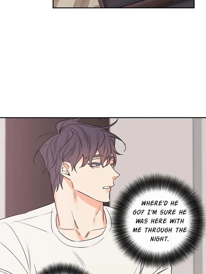 K’s Secret - Chapter 60 Page 56