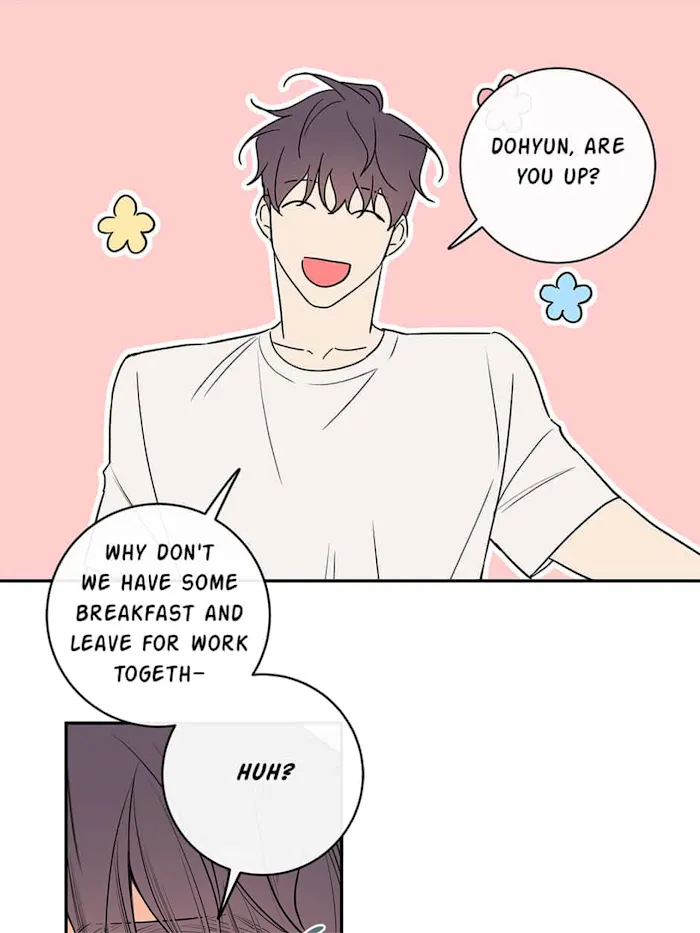 K’s Secret - Chapter 60 Page 60