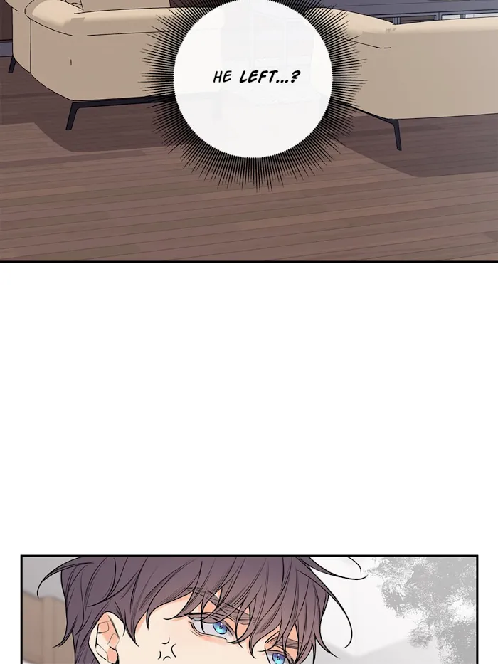 K’s Secret - Chapter 60 Page 62