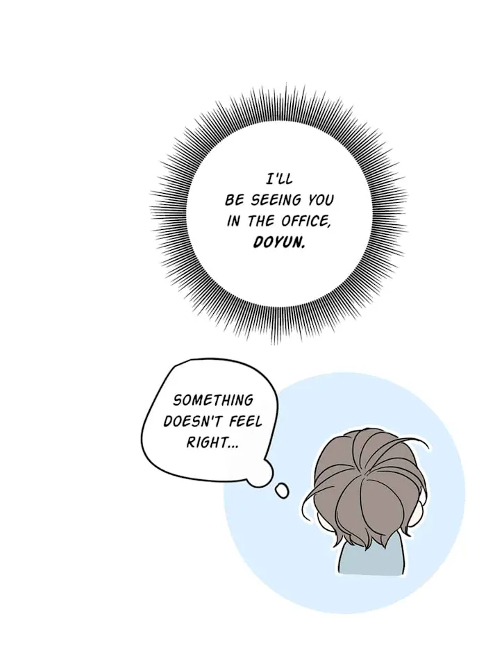 K’s Secret - Chapter 60 Page 64