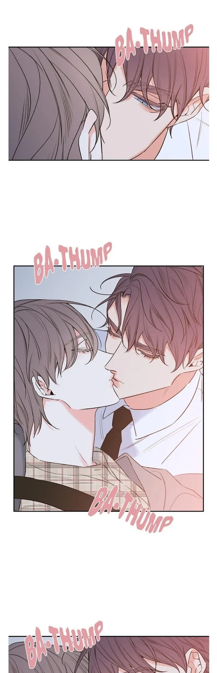 K’s Secret - Chapter 61 Page 18