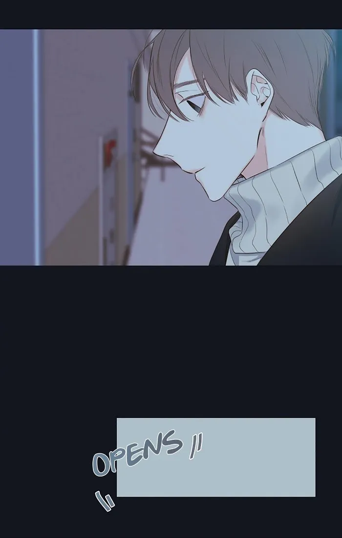 K’s Secret - Chapter 7 Page 7