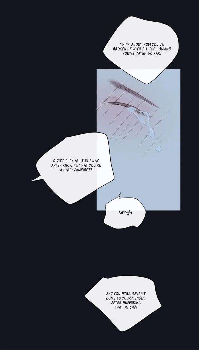K’s Secret - Chapter 7 Page 23