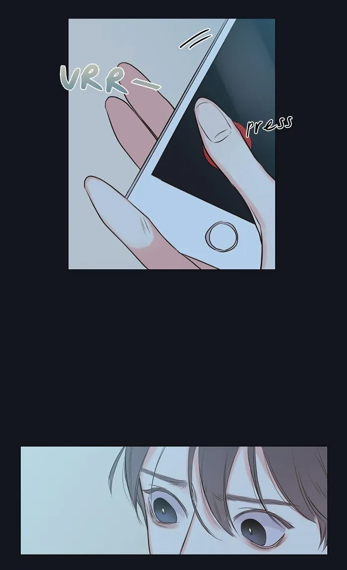 K’s Secret - Chapter 8 Page 33