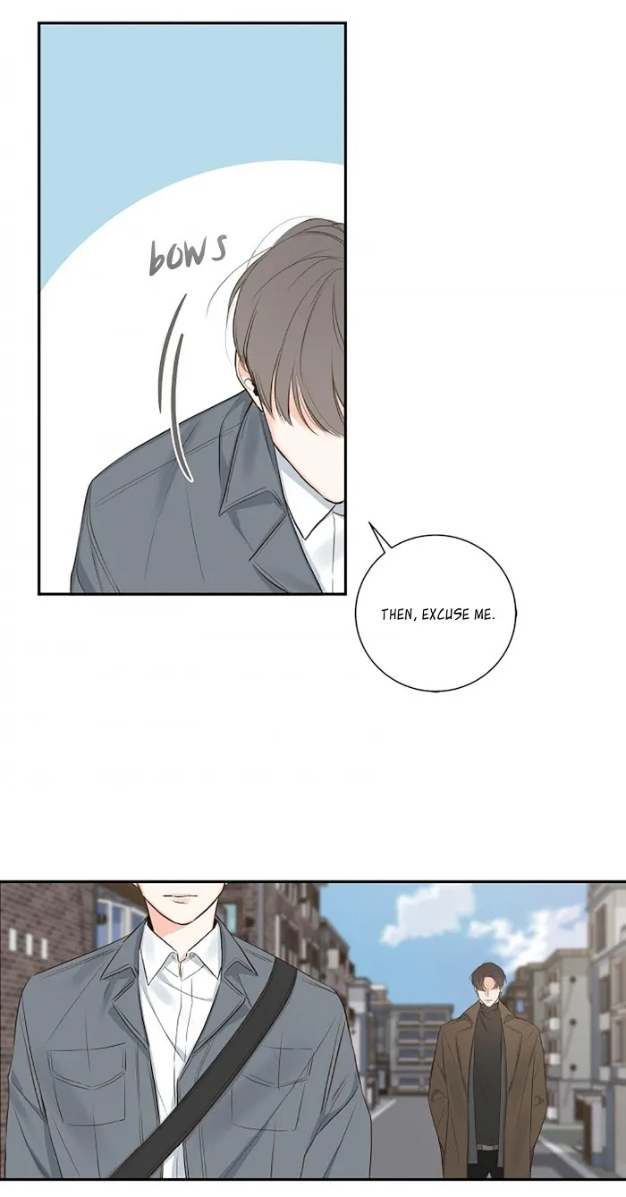 K’s Secret - Chapter 9 Page 5
