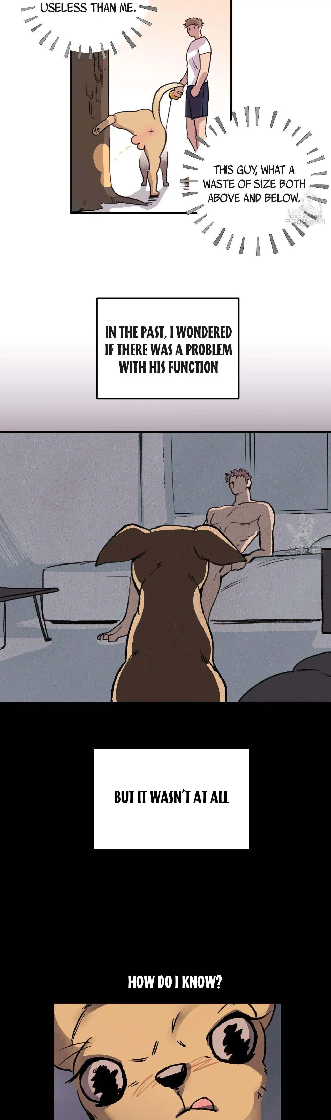 Honey Bear - Chapter 0 Page 4