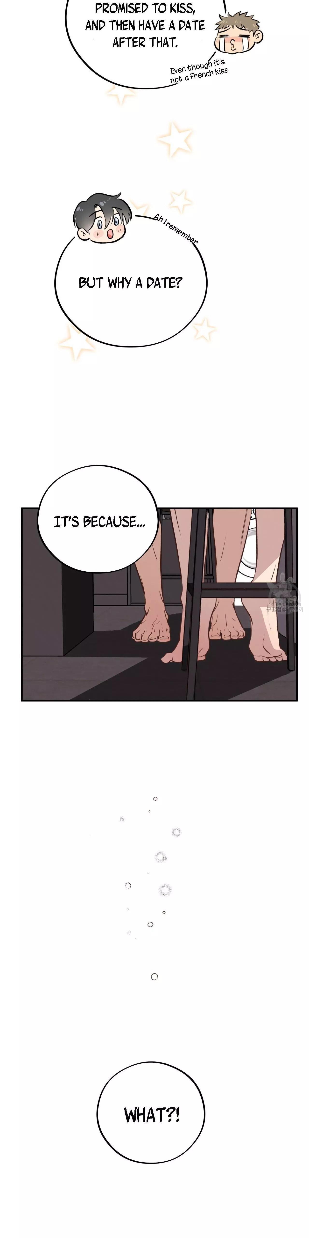 Honey Bear - Chapter 20 Page 42