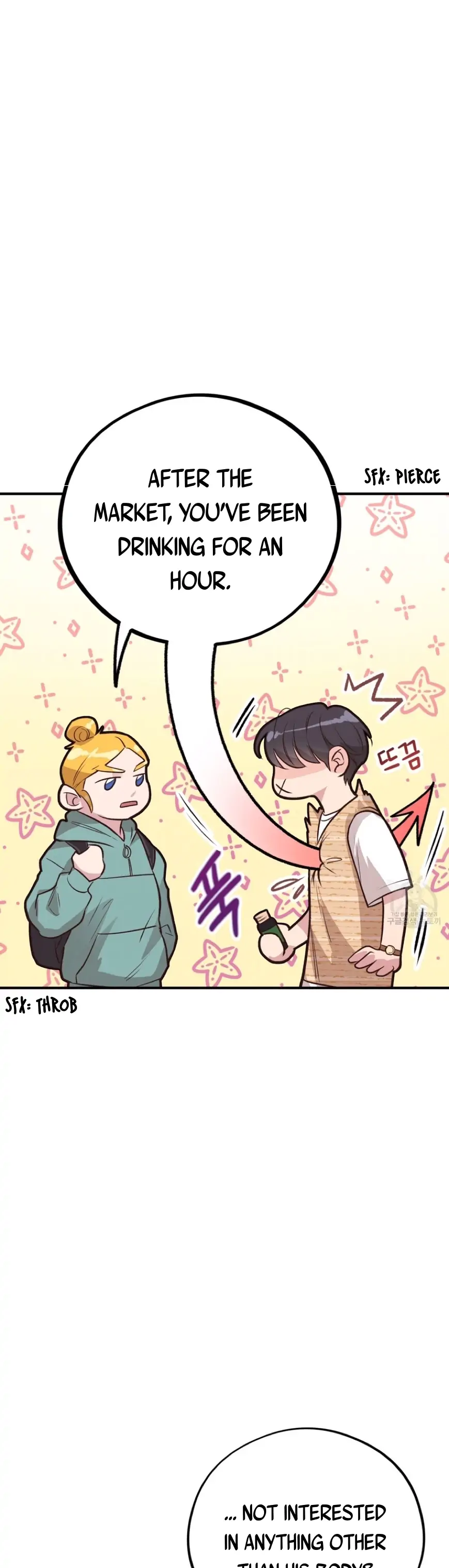 Honey Bear - Chapter 24 Page 13