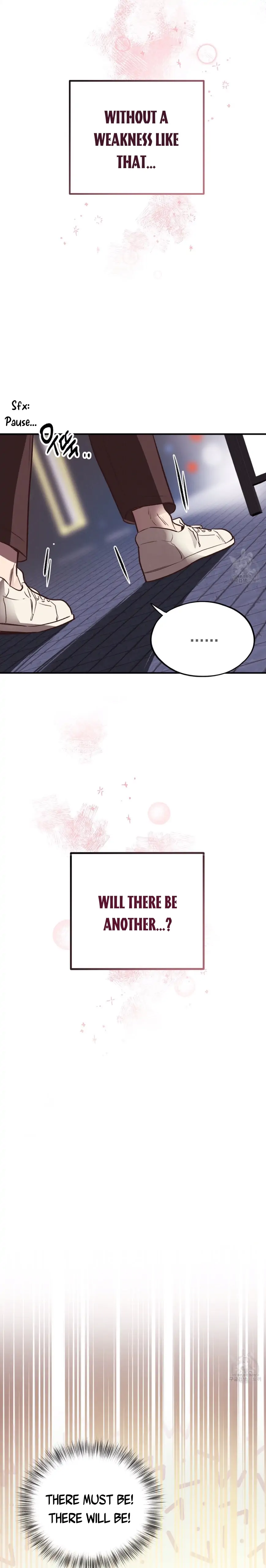 Honey Bear - Chapter 24 Page 23
