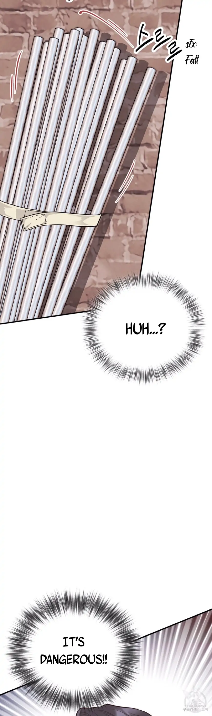 Honey Bear - Chapter 24 Page 34