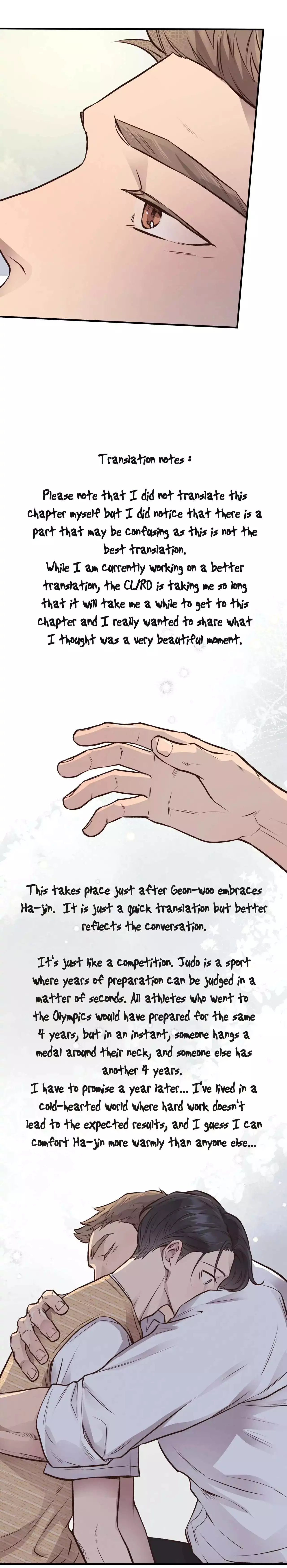 Honey Bear - Chapter 25 Page 31