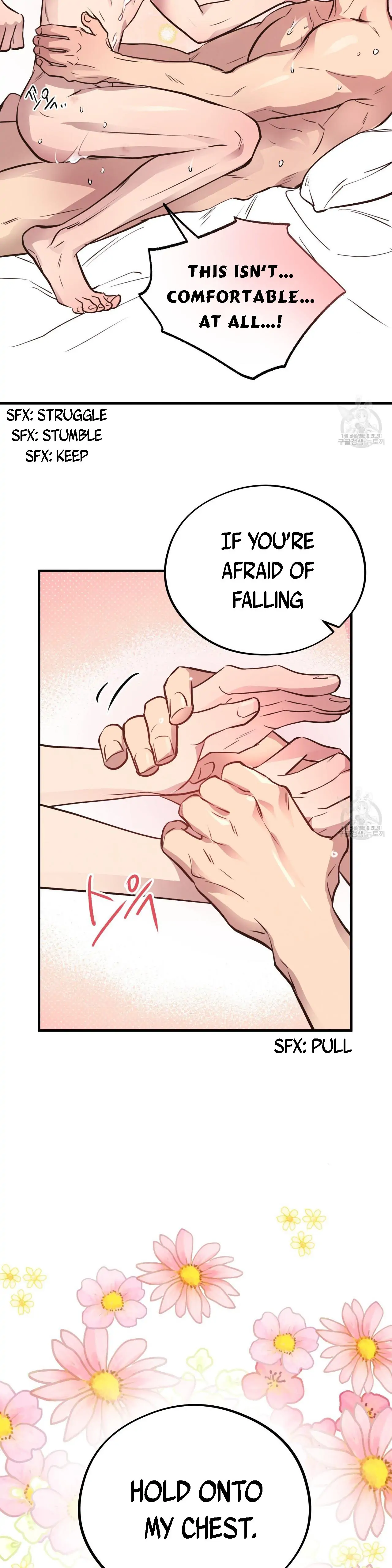 Honey Bear - Chapter 29 Page 14