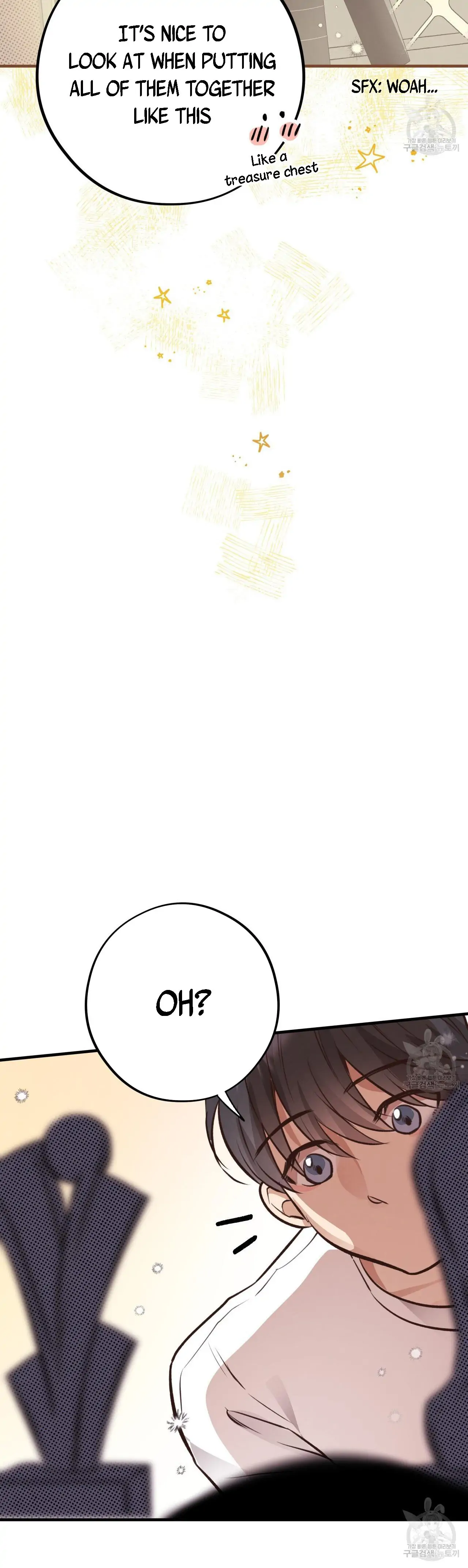 Honey Bear - Chapter 29 Page 48