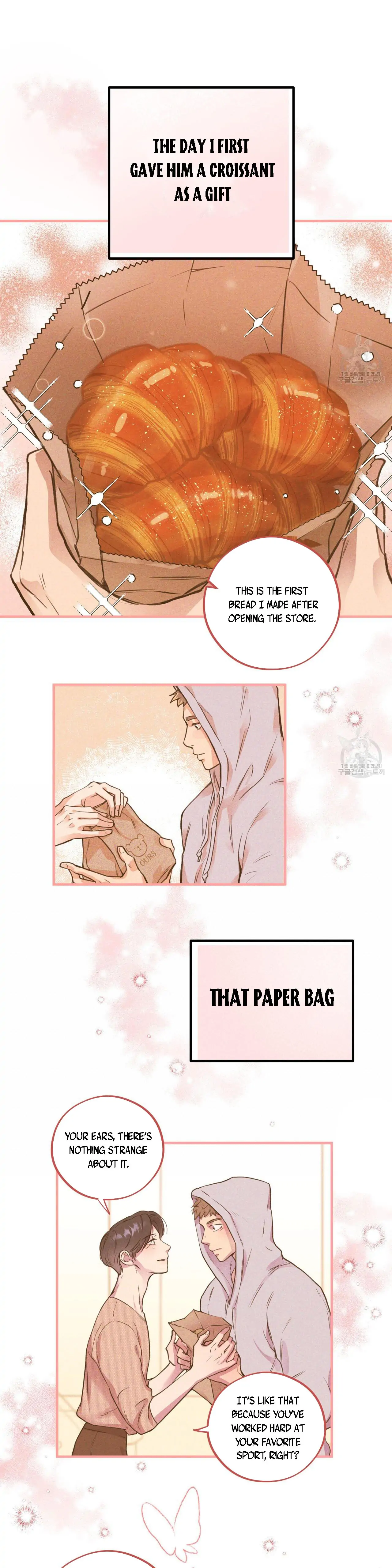Honey Bear - Chapter 30 Page 5