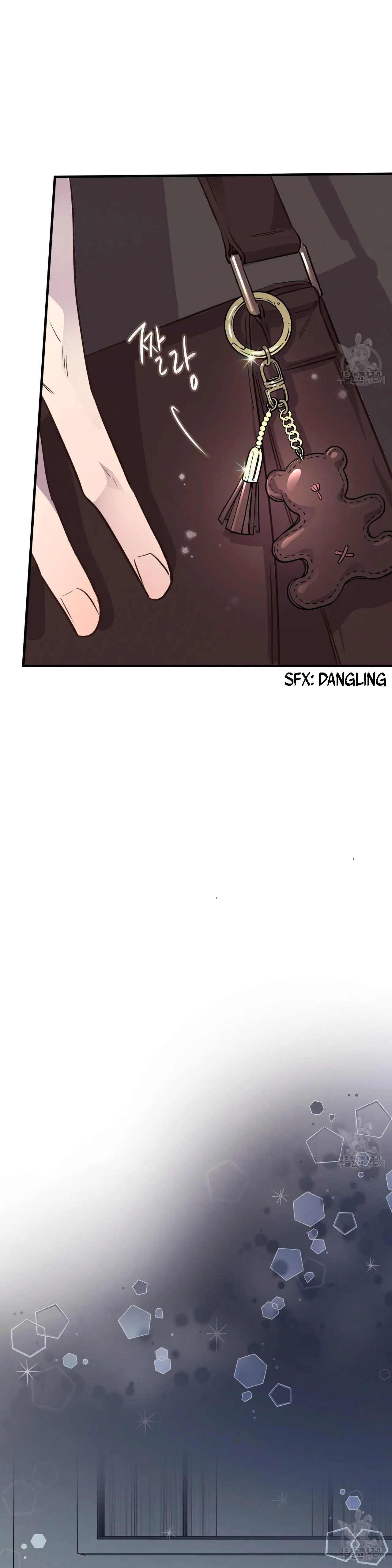 Honey Bear - Chapter 30 Page 38