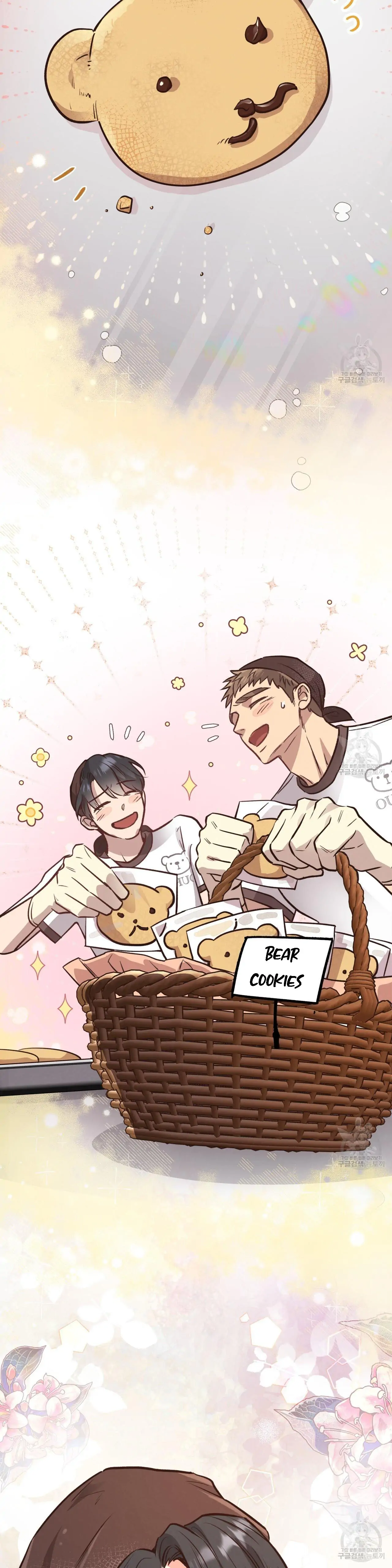 Honey Bear - Chapter 30 Page 41