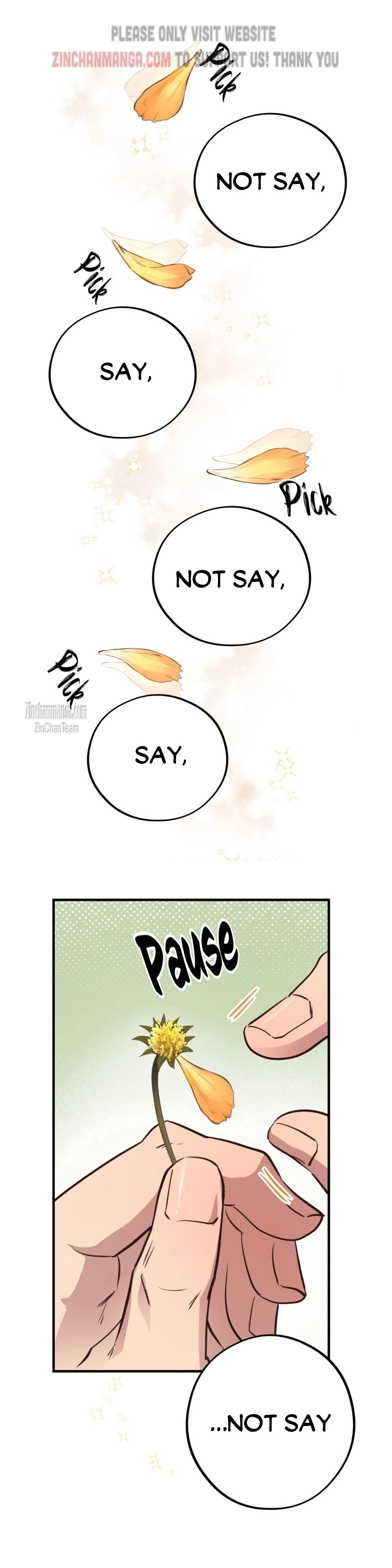 Honey Bear - Chapter 31 Page 4