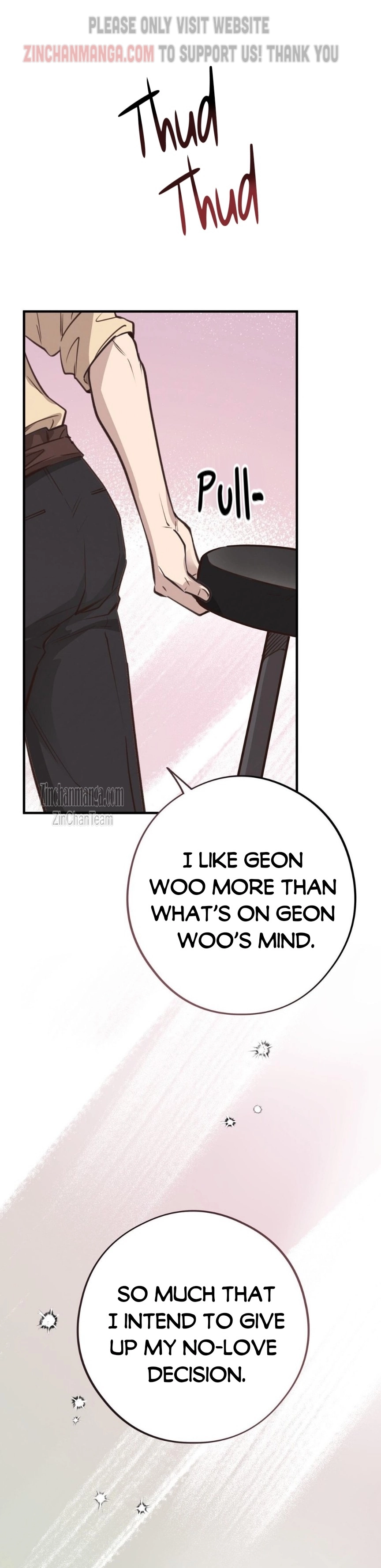 Honey Bear - Chapter 33 Page 31