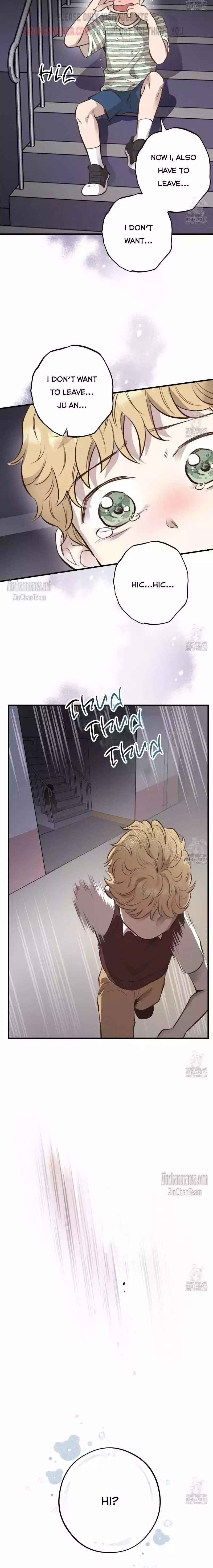 Honey Bear - Chapter 38 Page 11