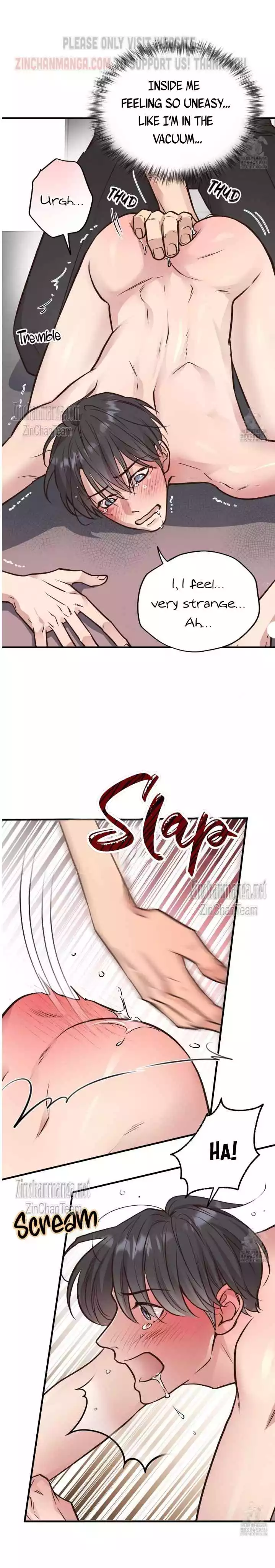 Honey Bear - Chapter 41 Page 13