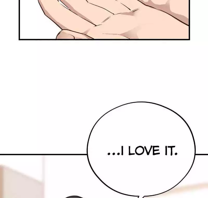 Honey Bear - Chapter 43 Page 9