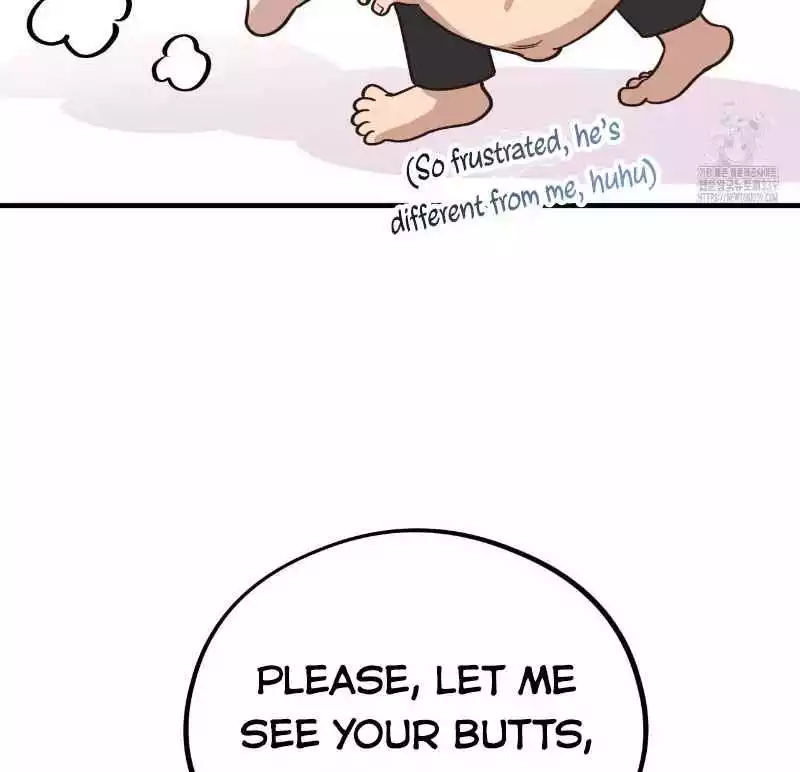 Honey Bear - Chapter 43 Page 18