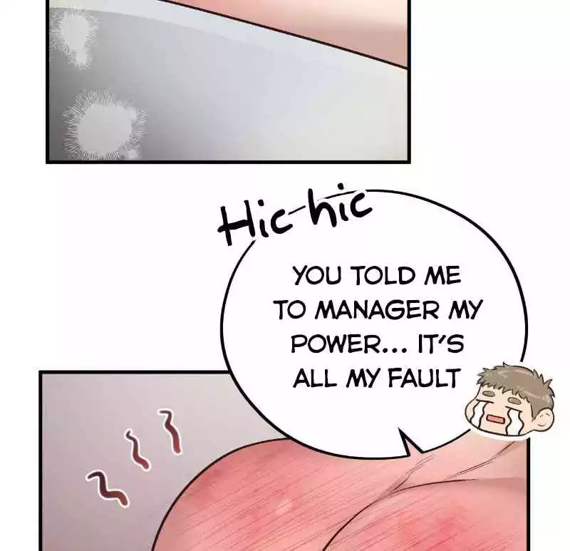 Honey Bear - Chapter 43 Page 20