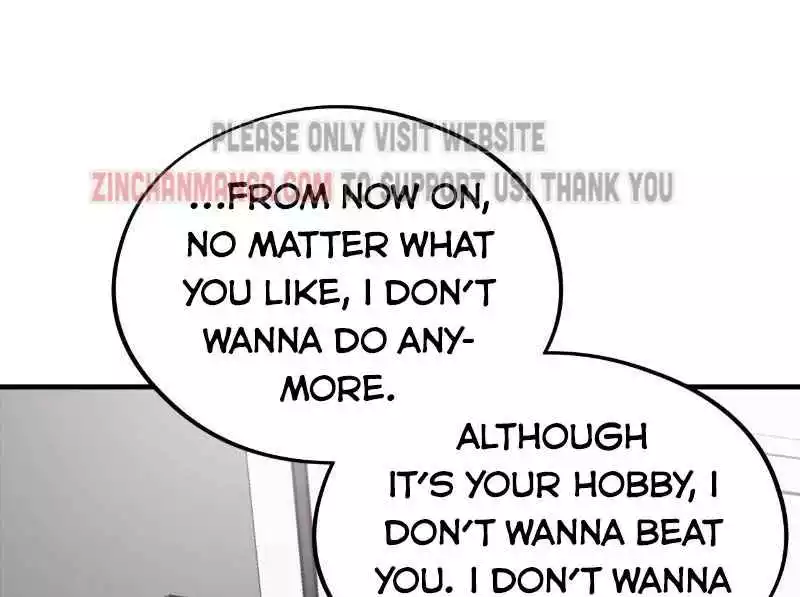 Honey Bear - Chapter 43 Page 22