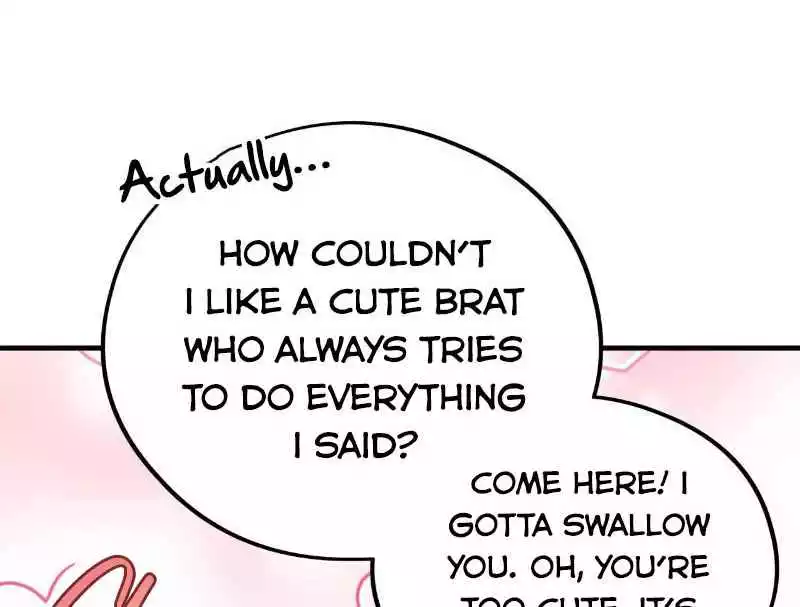 Honey Bear - Chapter 43 Page 46