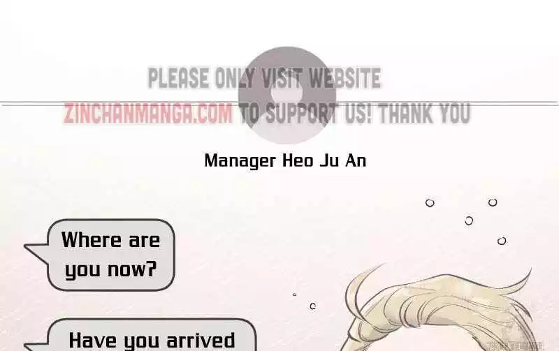 Honey Bear - Chapter 43 Page 64