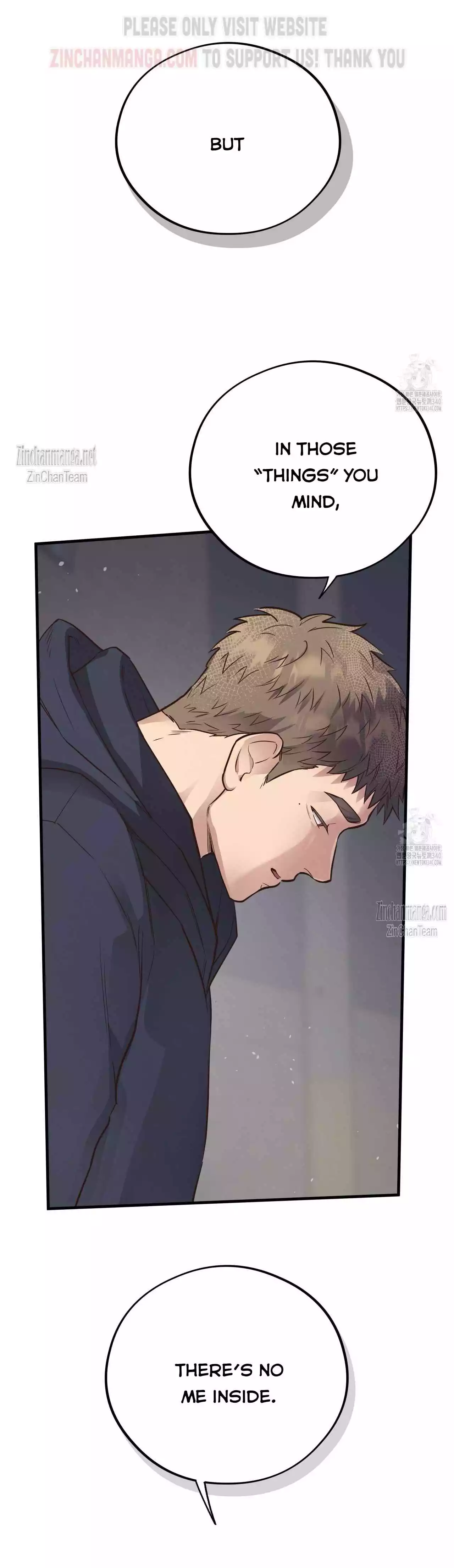 Honey Bear - Chapter 45 Page 25