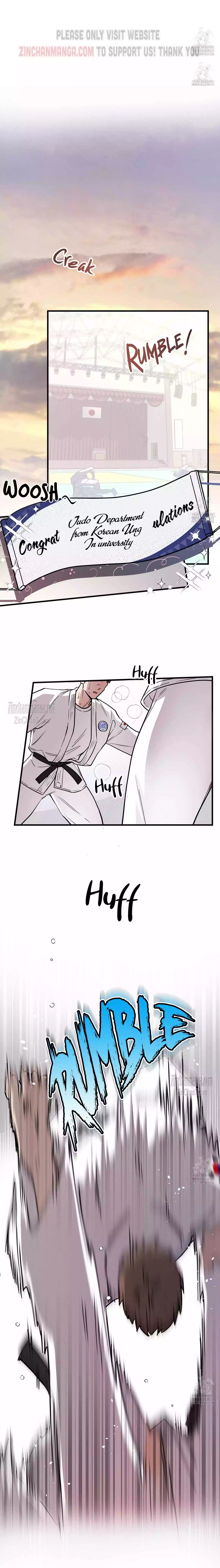 Honey Bear - Chapter 47 Page 16