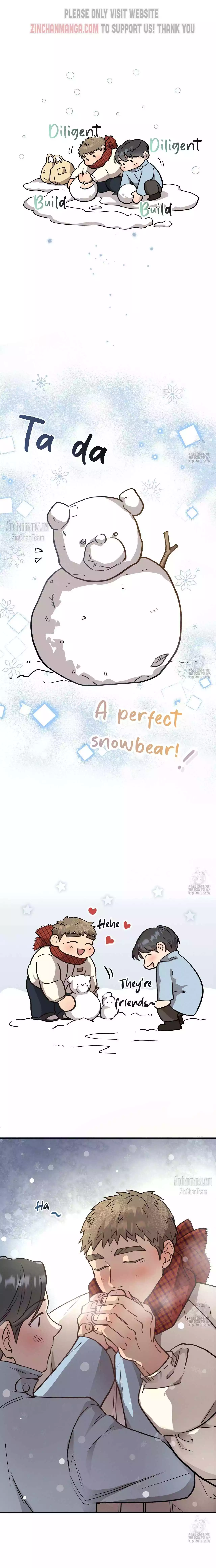 Honey Bear - Chapter 50 Page 15