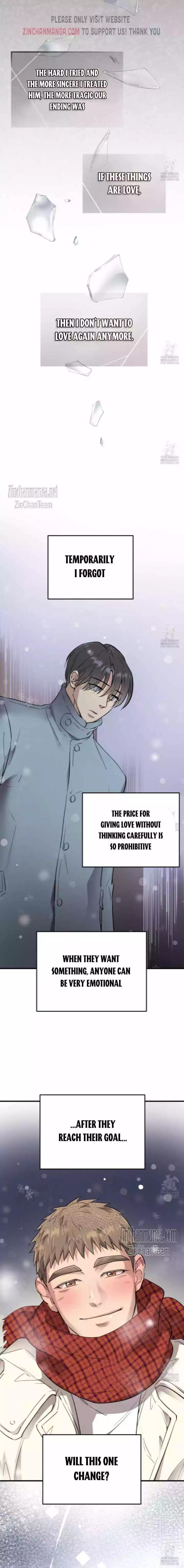 Honey Bear - Chapter 51 Page 18