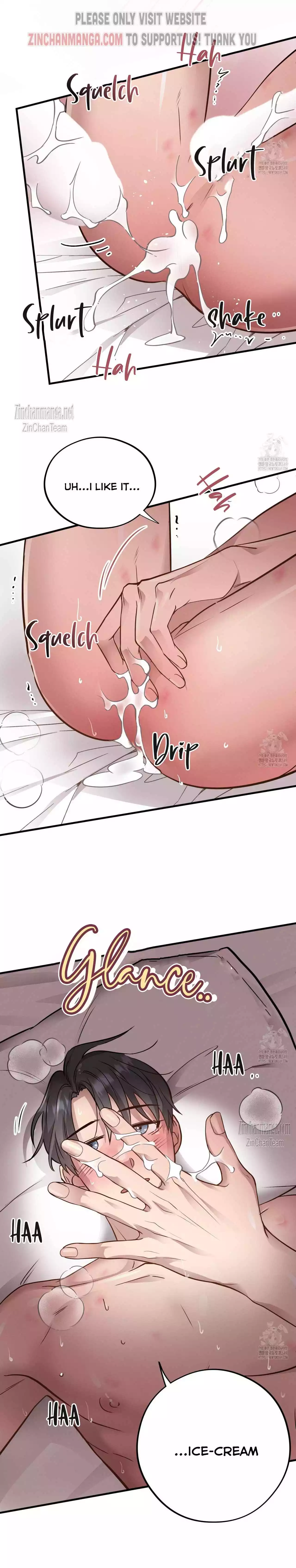 Honey Bear - Chapter 53 Page 25