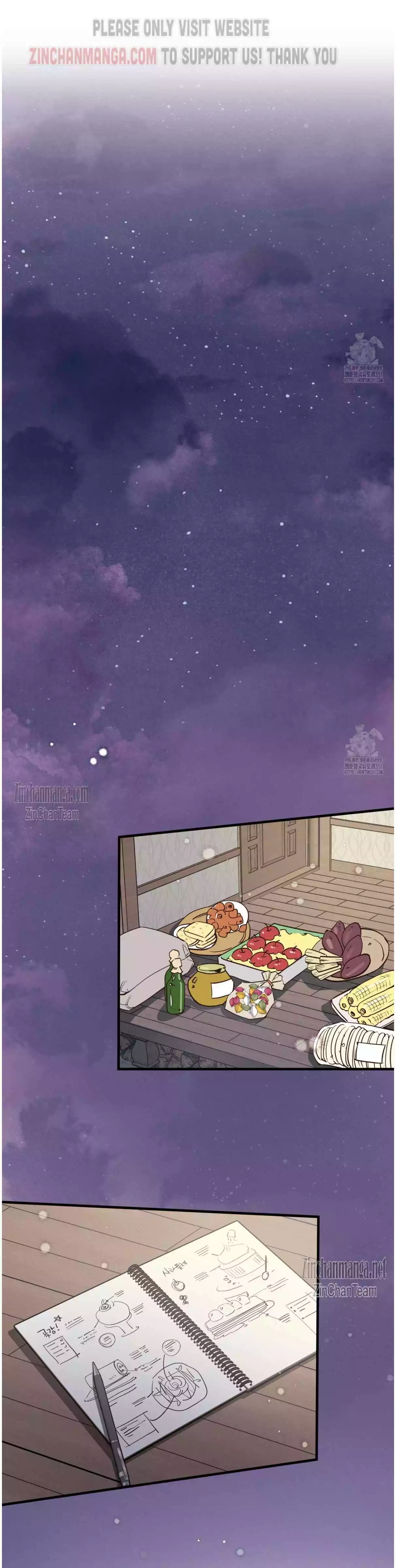 Honey Bear - Chapter 55 Page 9