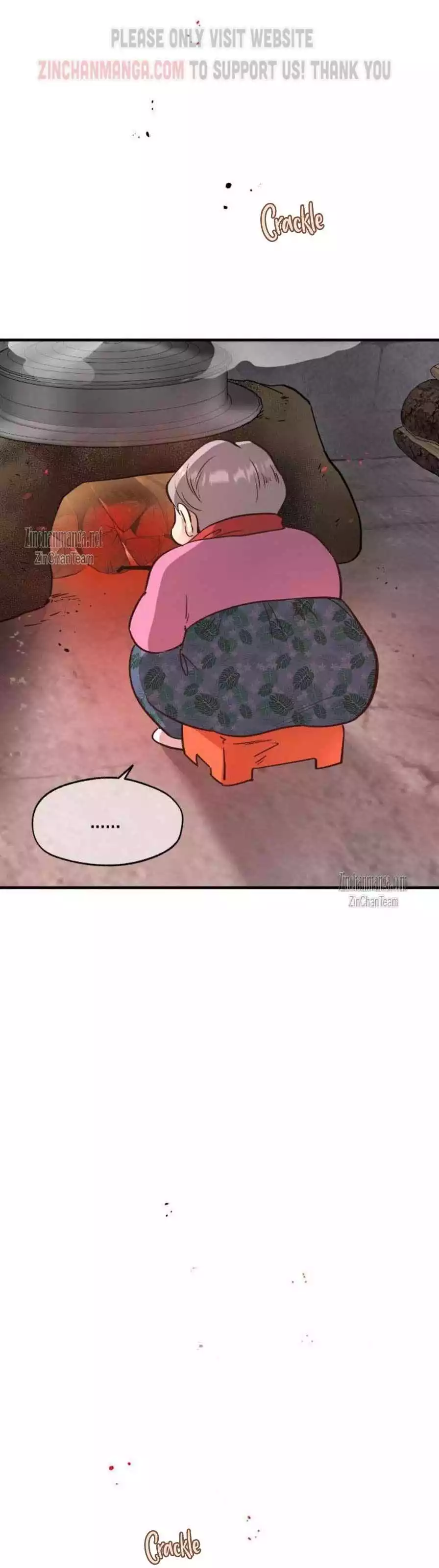 Honey Bear - Chapter 56 Page 31